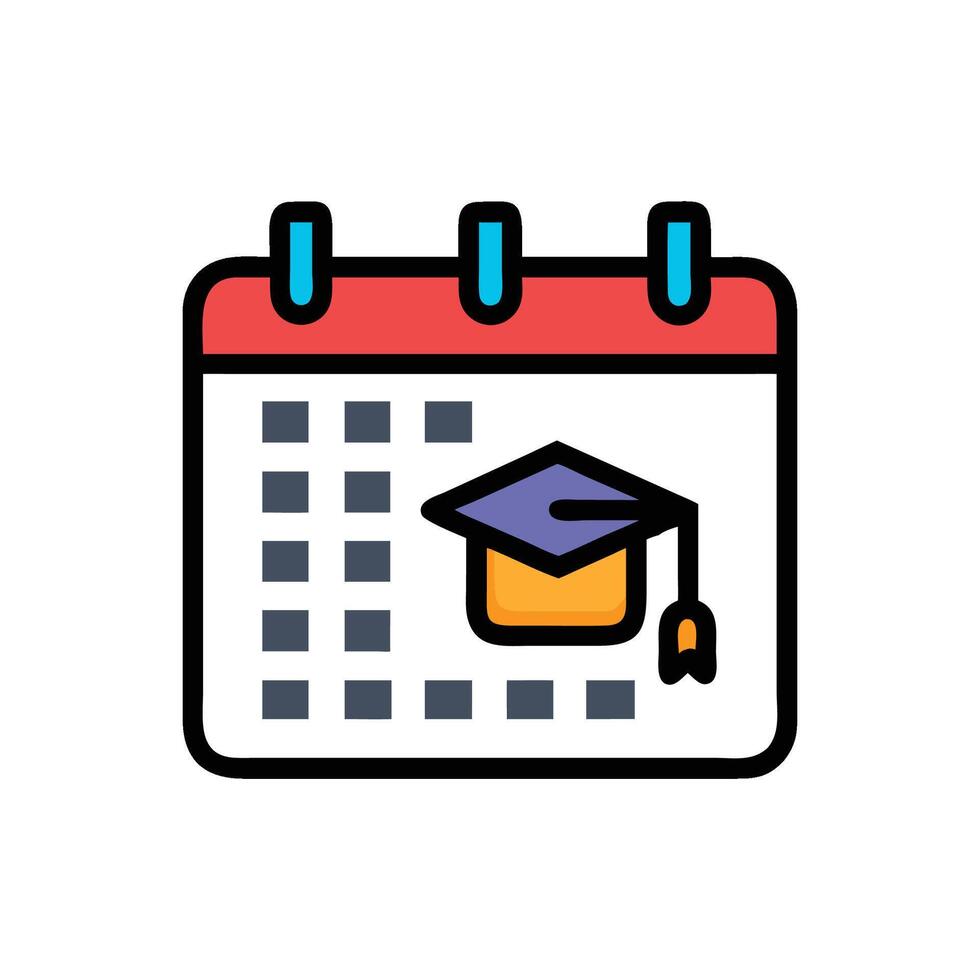 Academic Calender